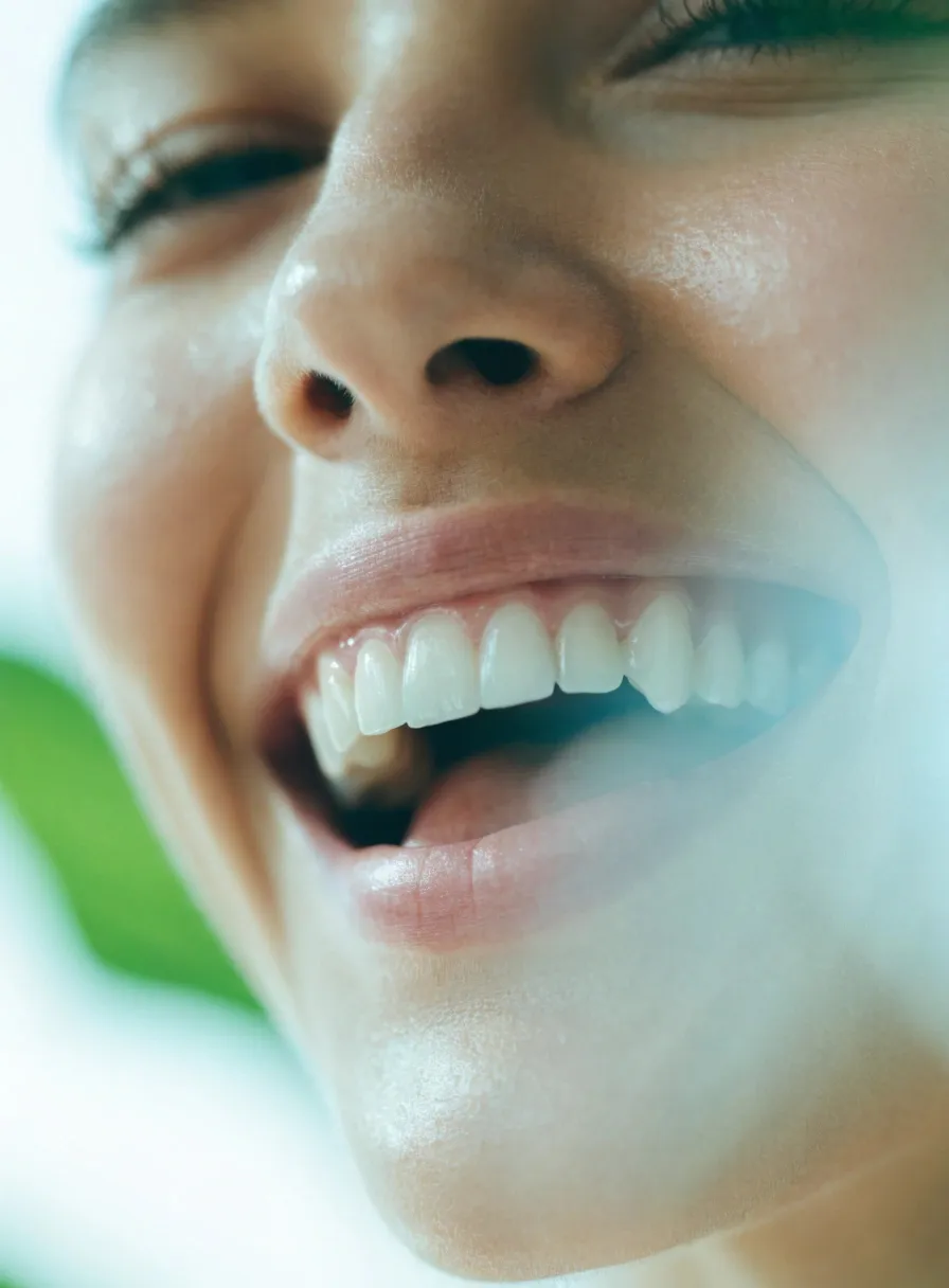 Clareamento dental: o que funciona e o que é mito