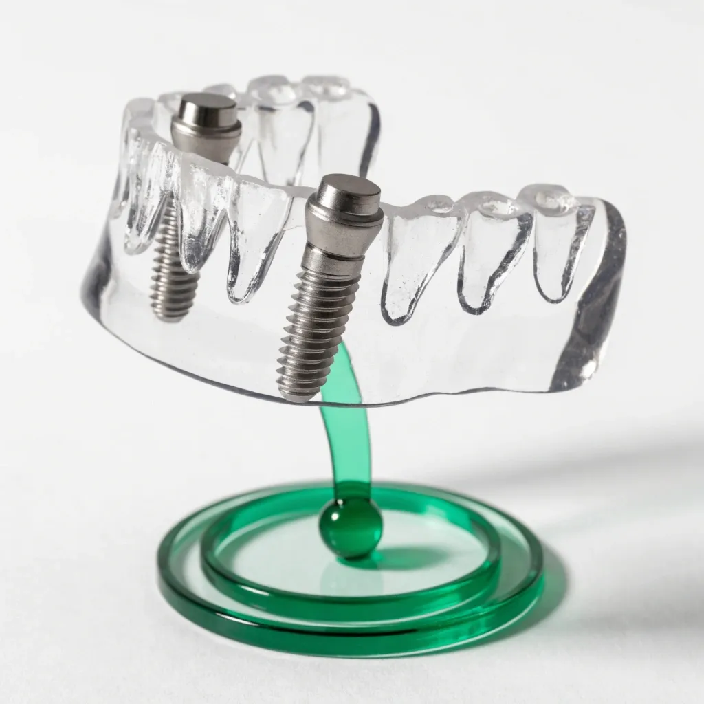 Implante dentário dói? Entenda como funciona o procedimento