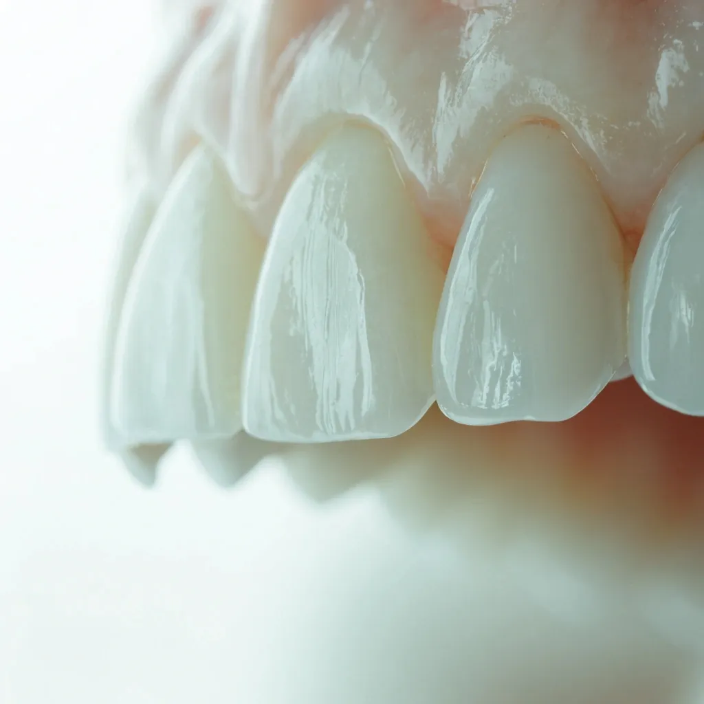 Lentes de contato dental: para quem são indicadas